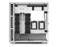 NZXT H7 Flow White - 1044118 - zdjęcie 7